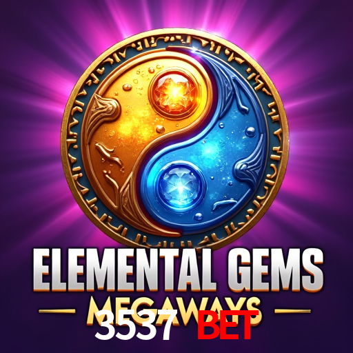 3537 Bet: Jogos de Caça-Níqueis-Altas Recompensas, Roleta-Velocidade, Blackjack-Desafios Máximos