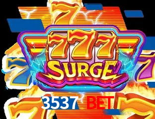 3537 Bet